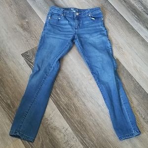 Blue Jeans